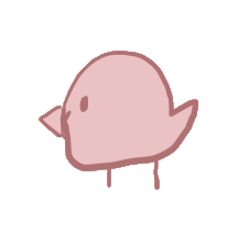 コトリコ 看板ひよこロゴ